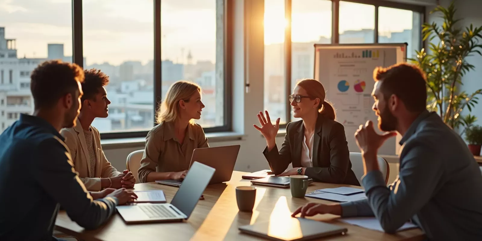 Business Development Strategies by Gustavo Garagorry