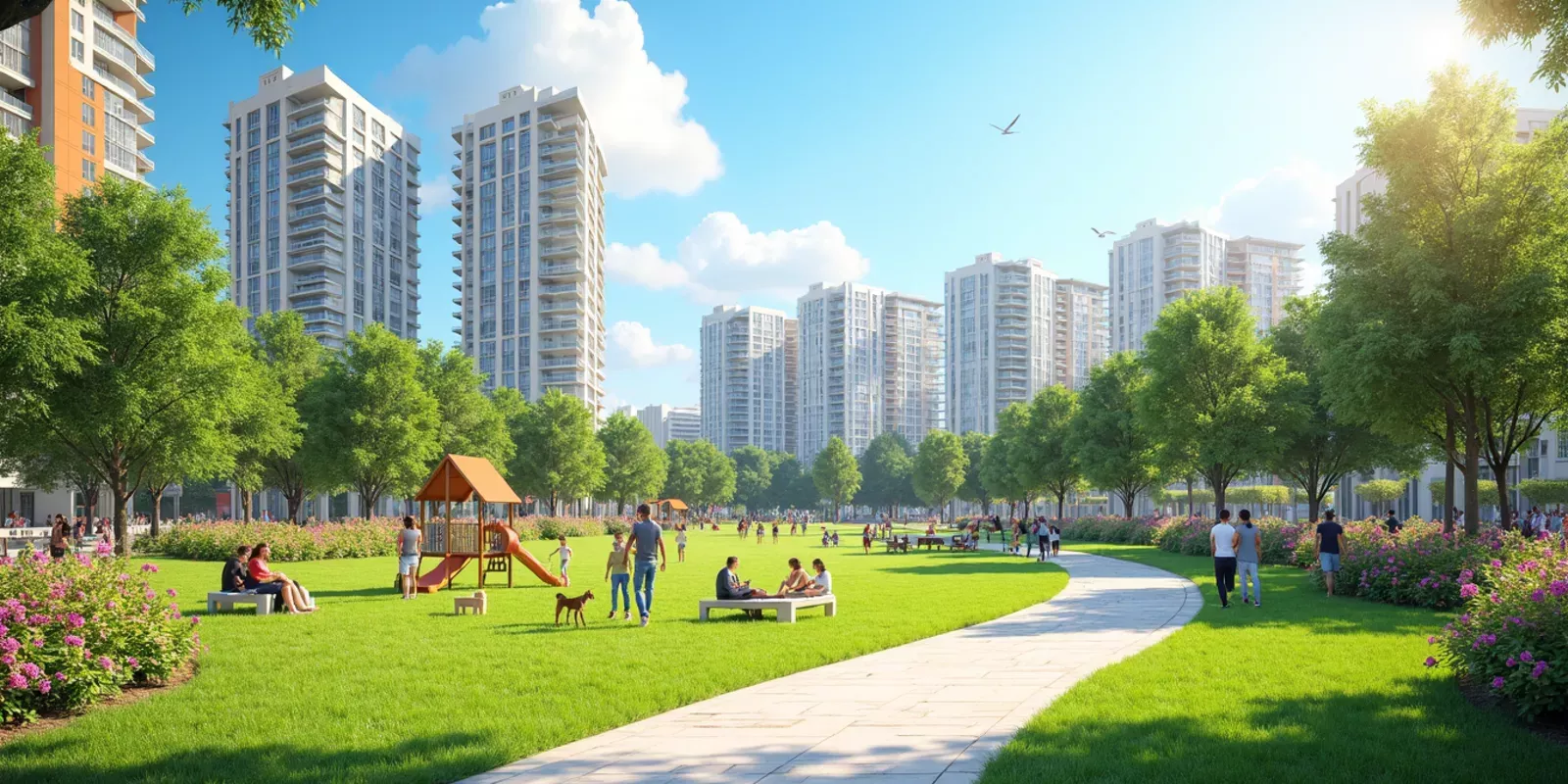 Balancing Growth and Green Spaces in Doral