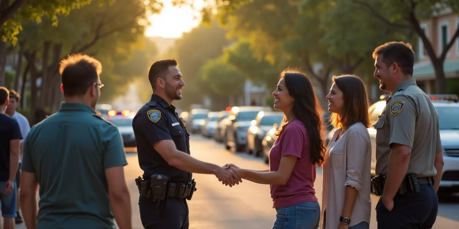 Doral's $5.25M Security Investment and Neighborhood Safety