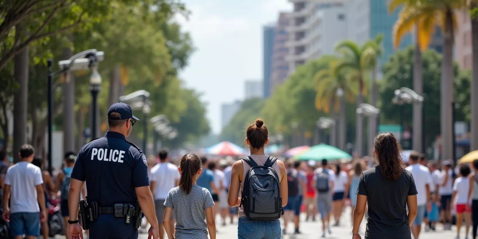 Doral's Safety Preparations for FIFA World Cup 2026