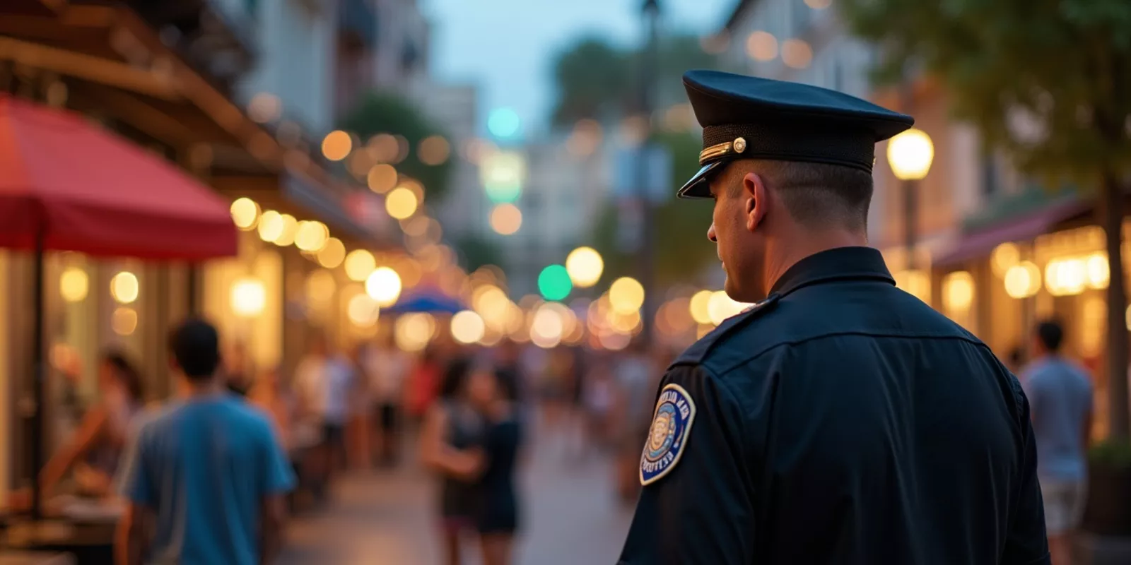 AI-Driven Public Safety in Doral's Police Force