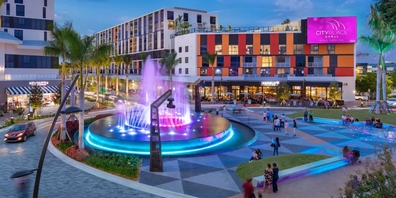 Seguridad Comercial: Un Enfoque Colaborativo