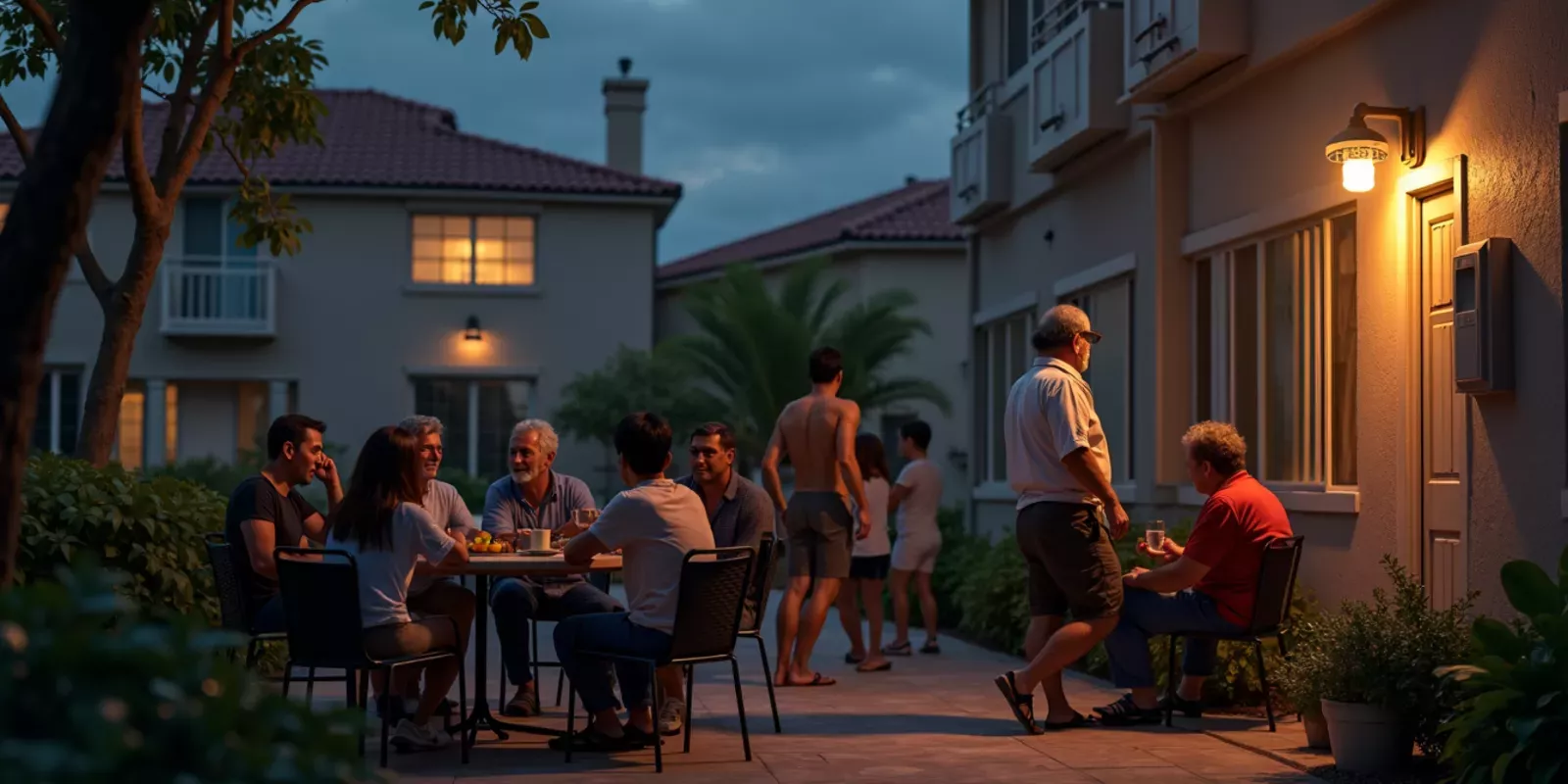 Colaboración para Comunidades Seguras en Doral