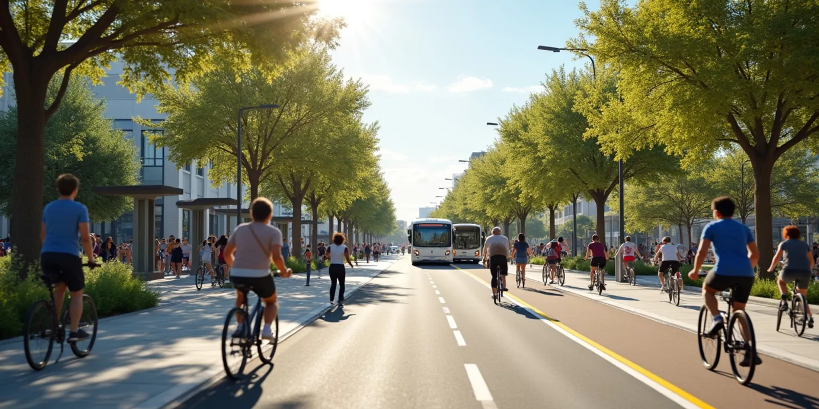 Doral's Infrastructure Upgrades for 2026