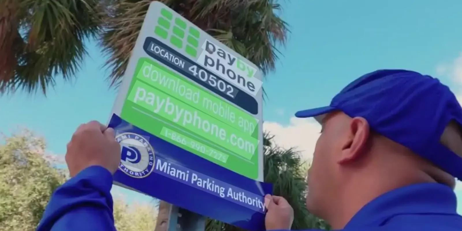 Estacionamiento Inteligente: Soluciones para Doral