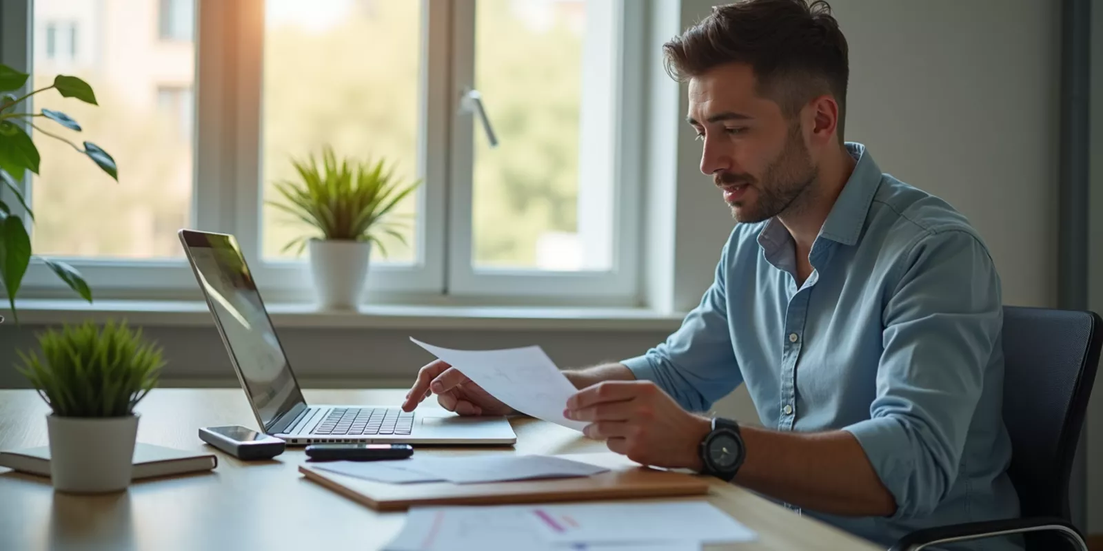 Simplificando Permisos para Nuevos Negocios en 60 Días