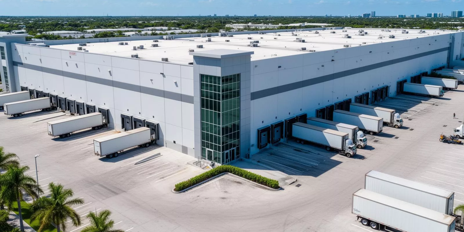 Doral's Transformation into a Tech Innovation Hub