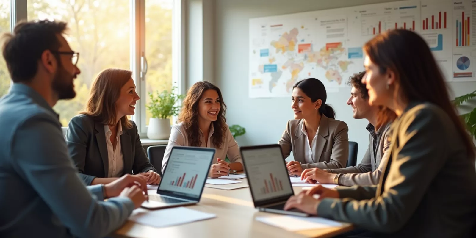 Consejo Municipal: Impulso a las Empresas Locales