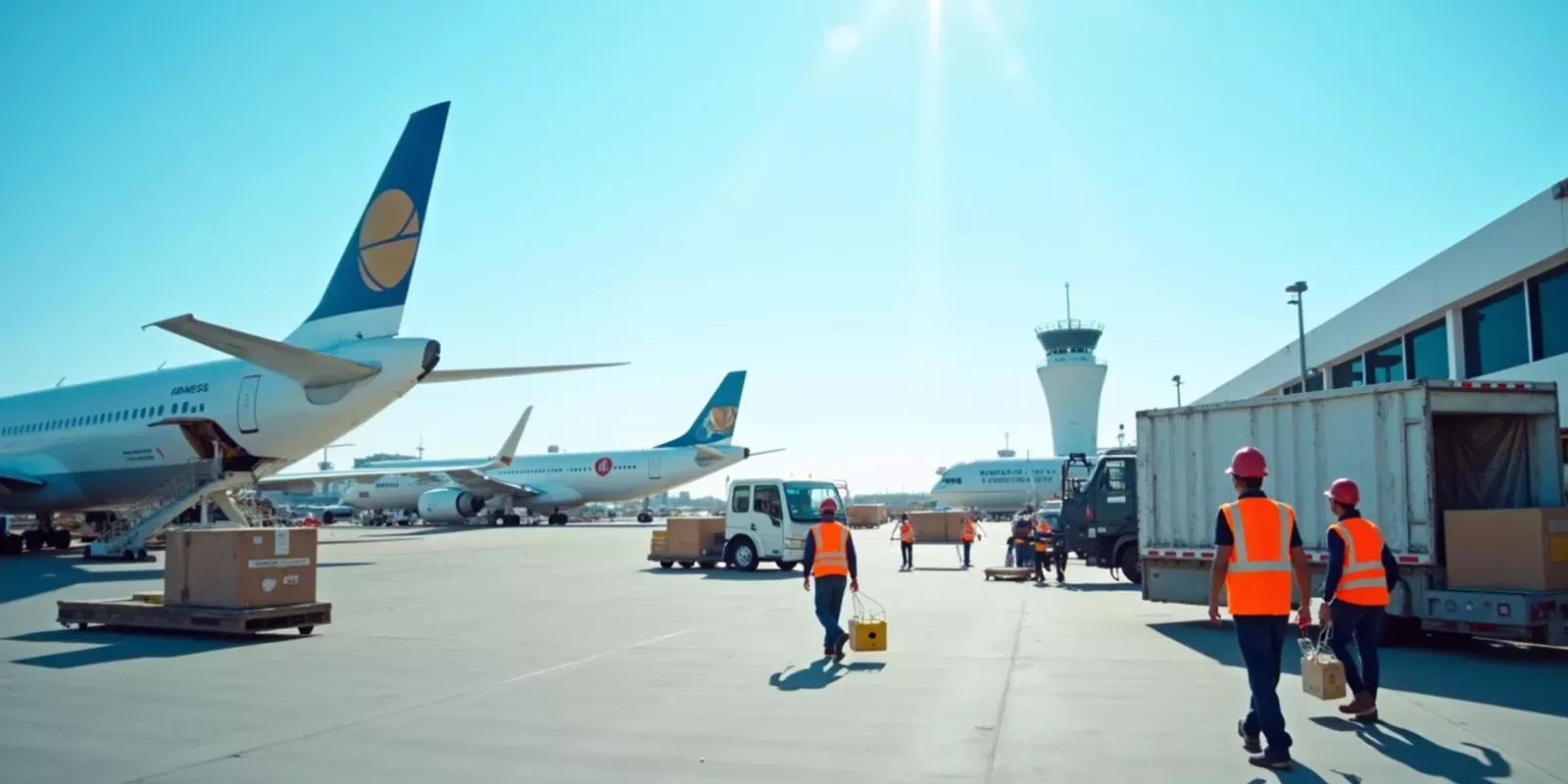 Leveraging MIA for International Trade Success