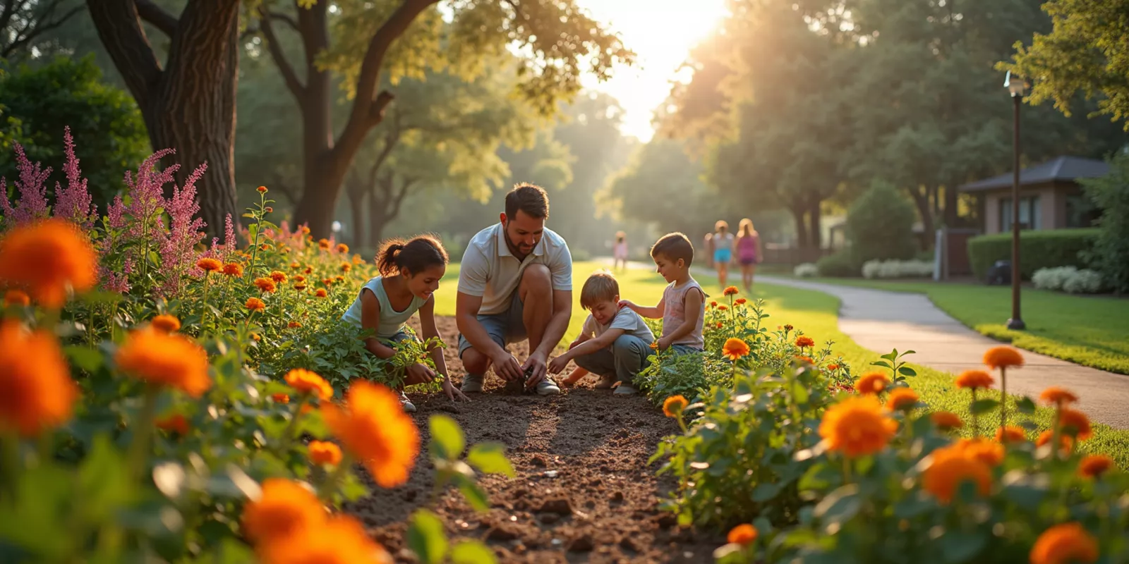 Native Landscaping for a Sustainable Doral Ecosystem