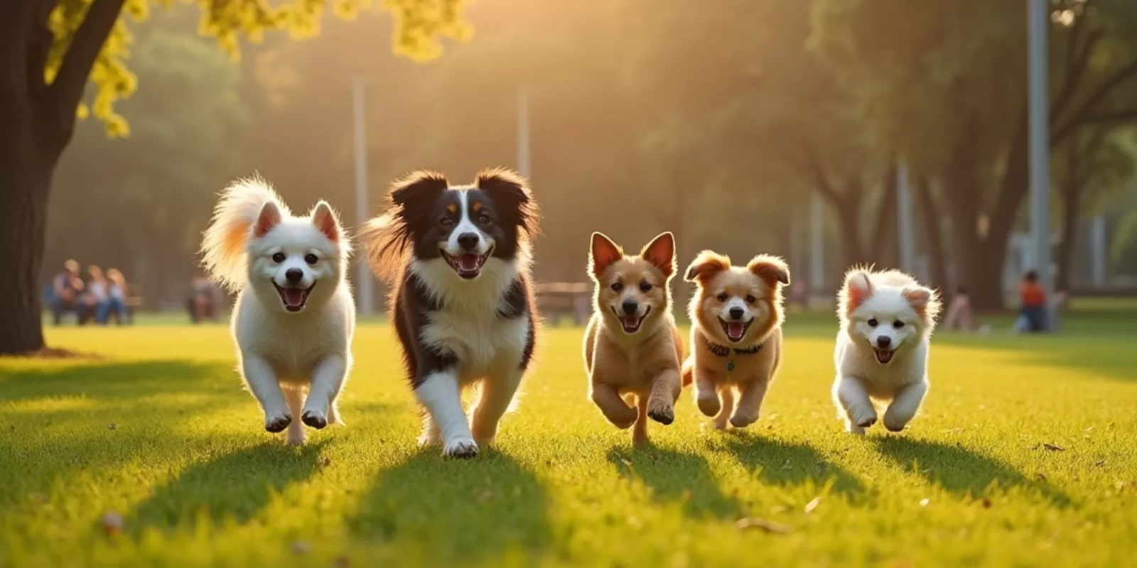 Mejorando los Parques para Perros en Doral
