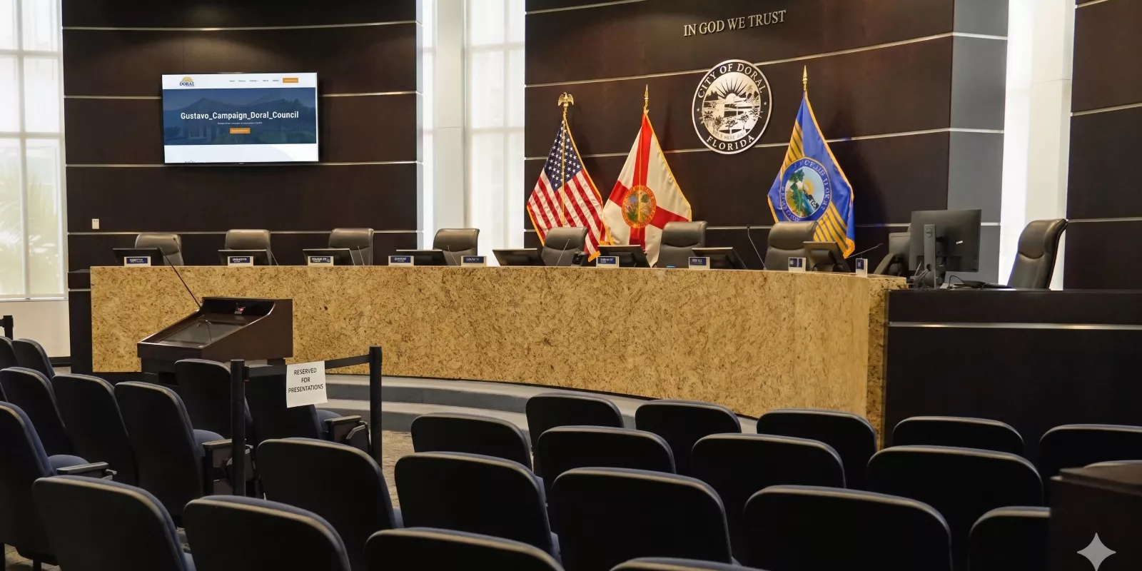 Engaging in Local Governance: A Guide to Council Meetings