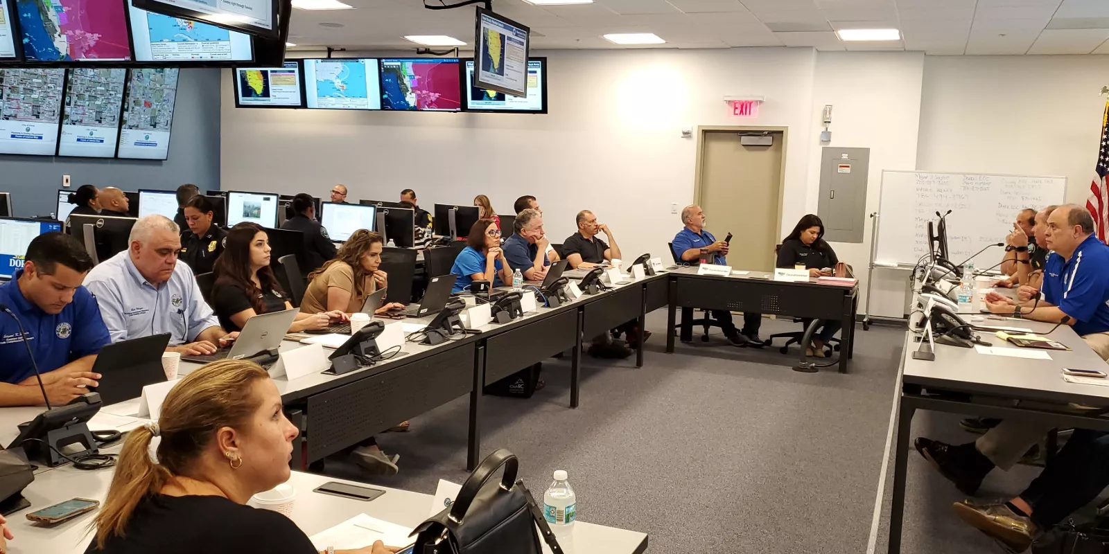 Strengthening Fiscal Accountability in Doral