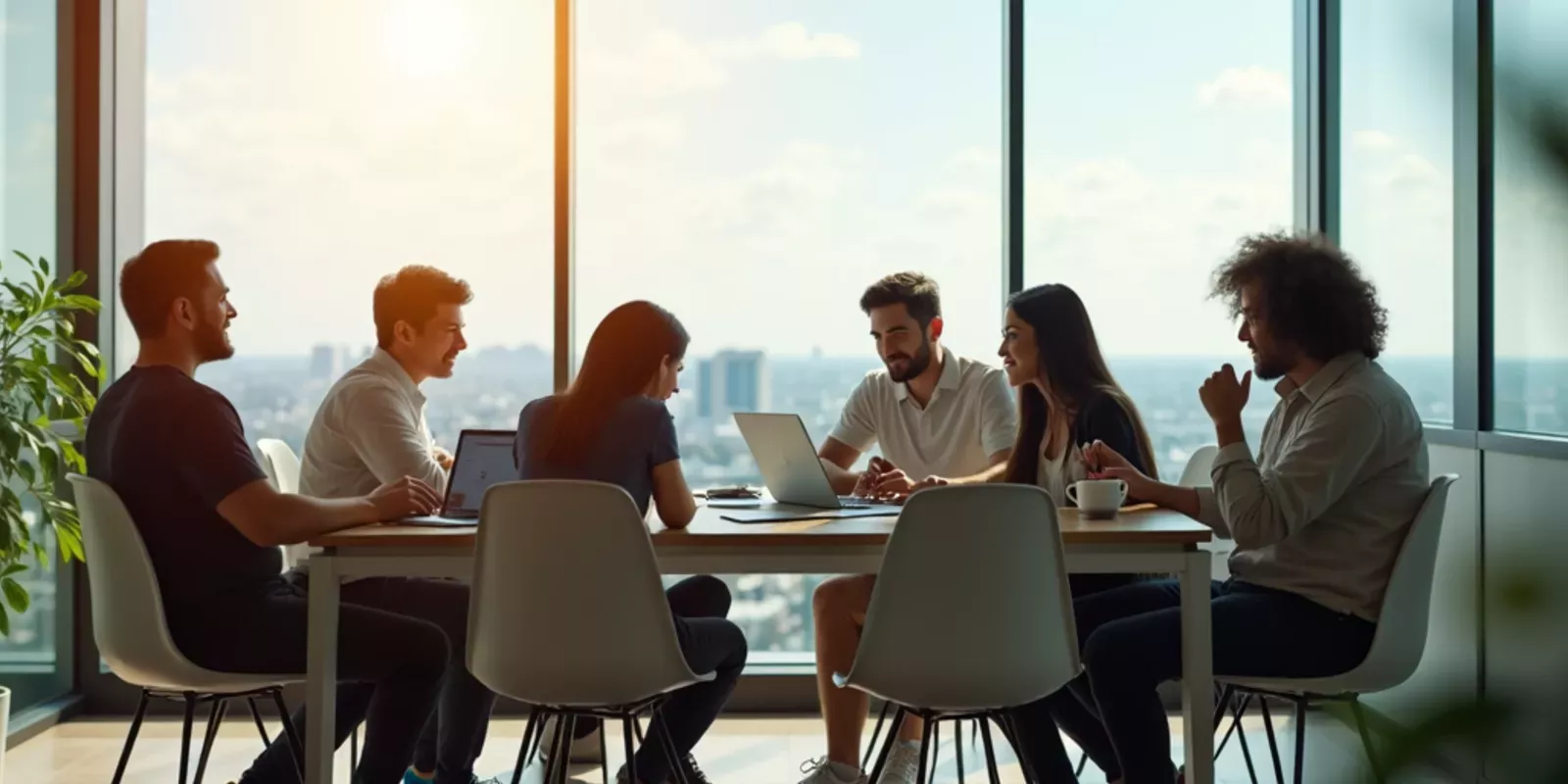 Doral: Hub de Inteligencia Artificial y MedTech