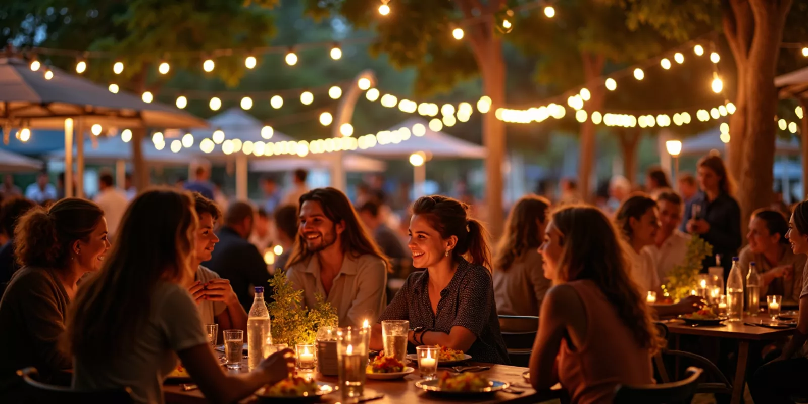 Equilibrio entre economía nocturna y seguridad en Doral