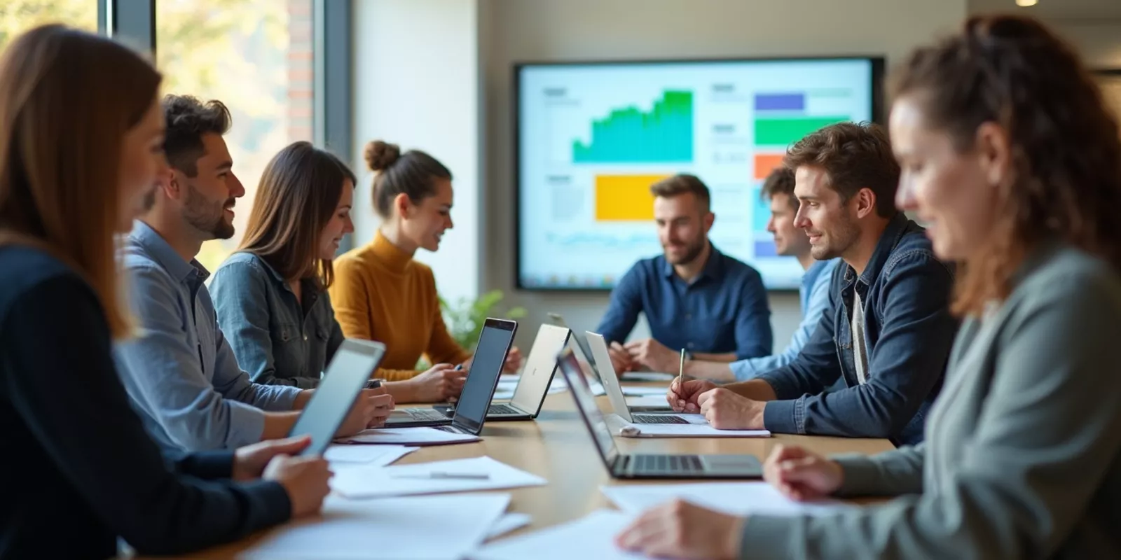 Financial Transparency: Building Community Trust