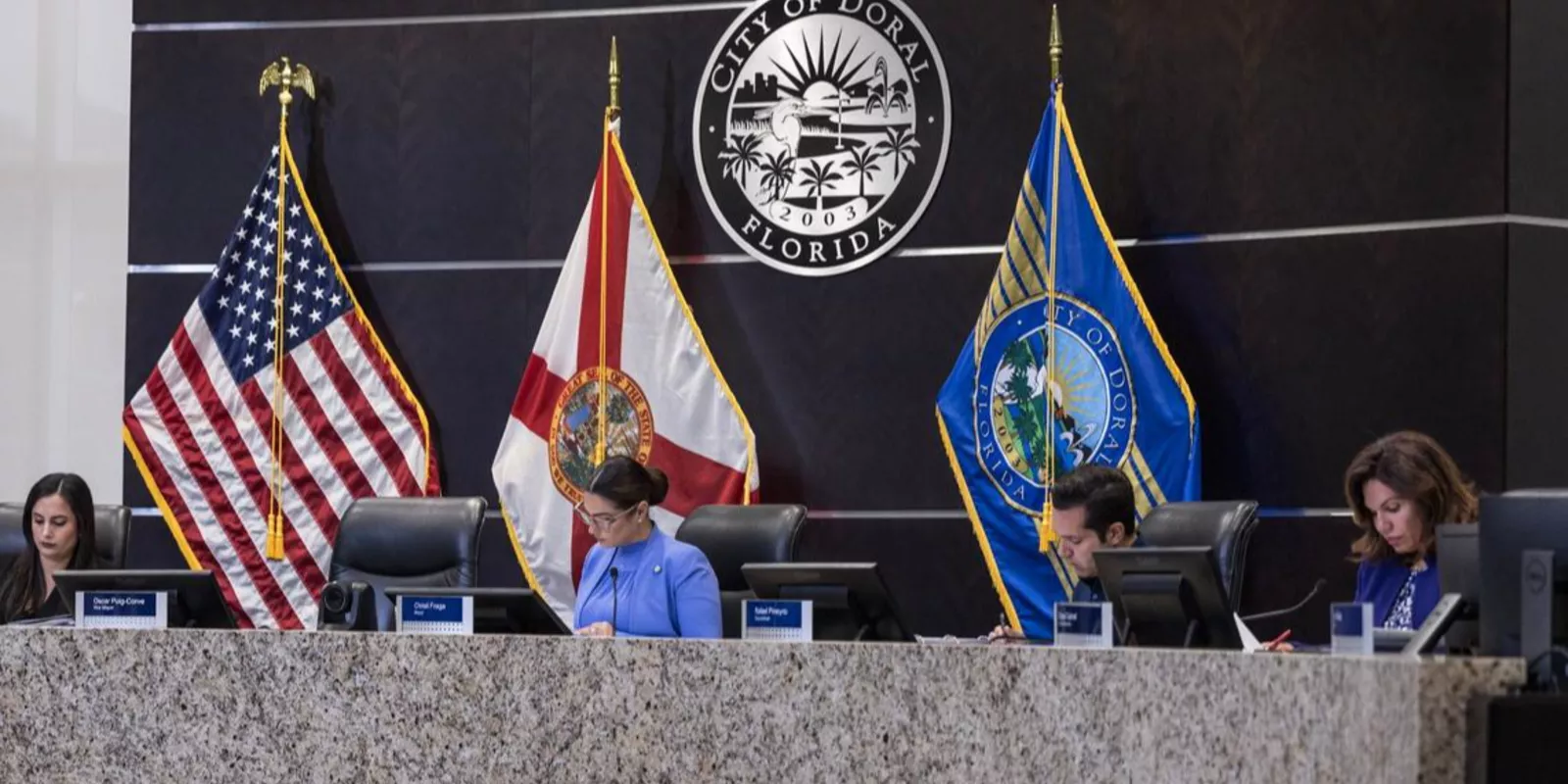 City Council Watch: Key Legislative Updates for Doral