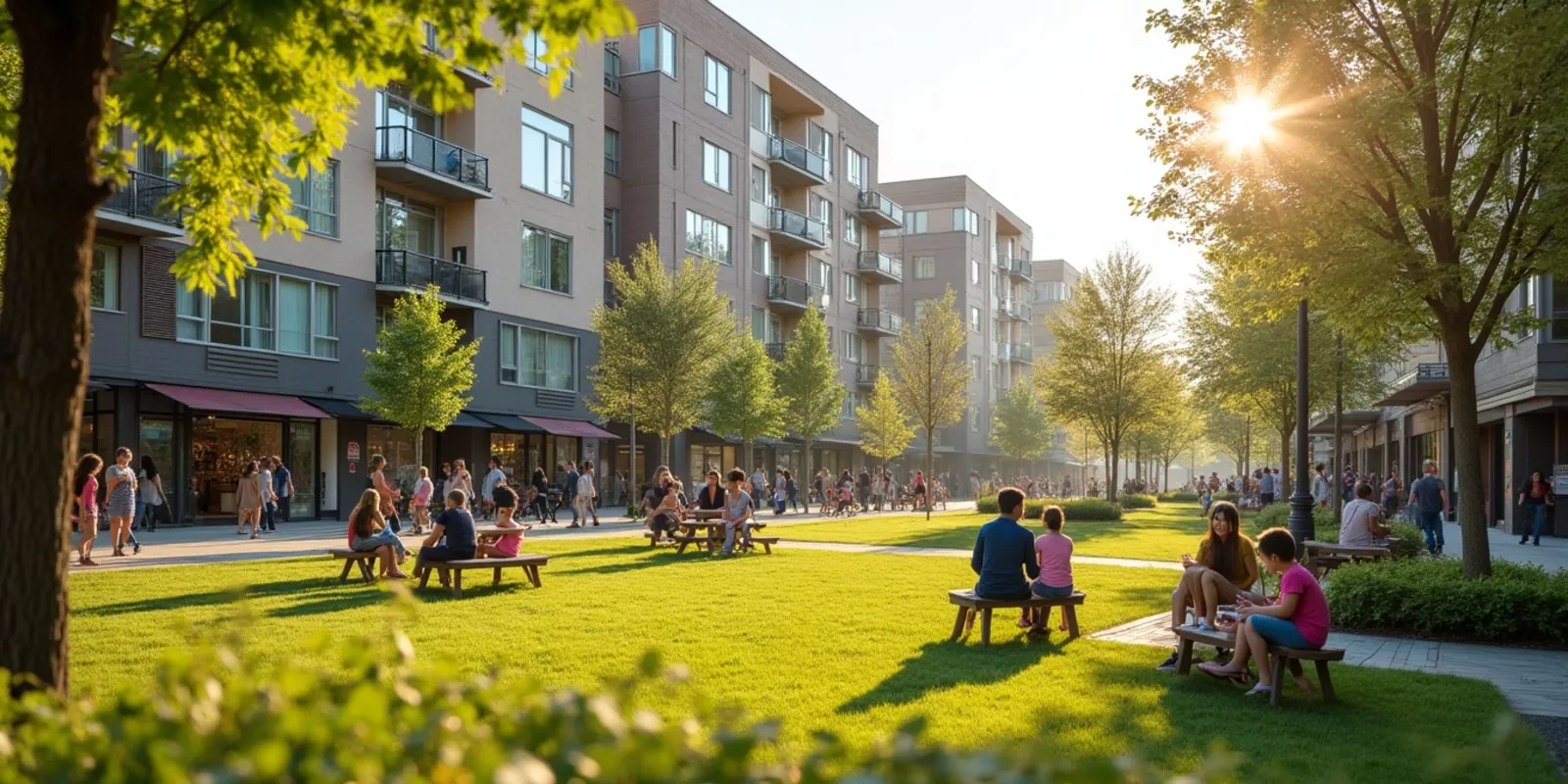 Doral 10 Project: A Model for Urban Transformation