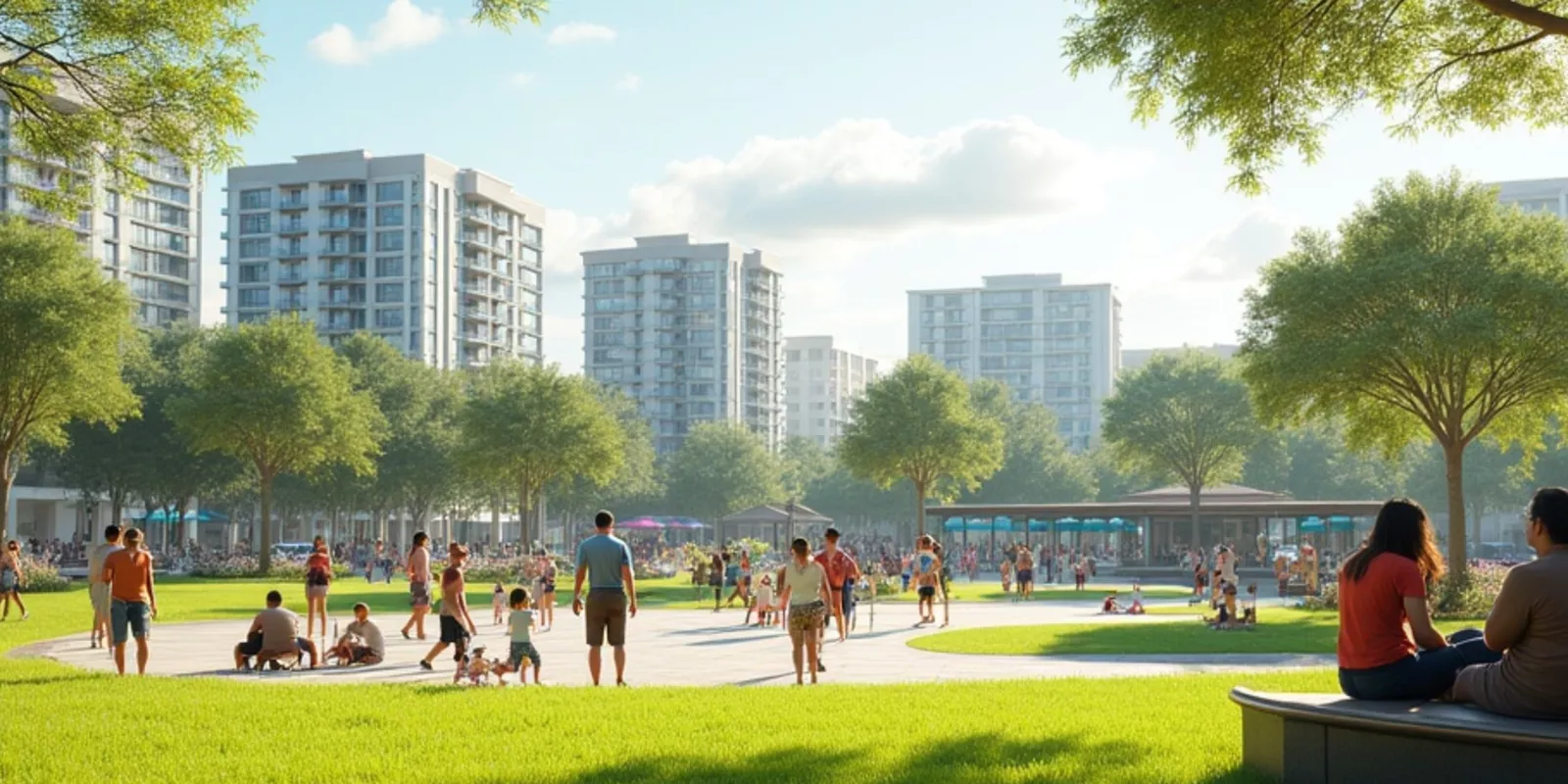 Zonificación: Clave para la Calidad de Vida en Doral