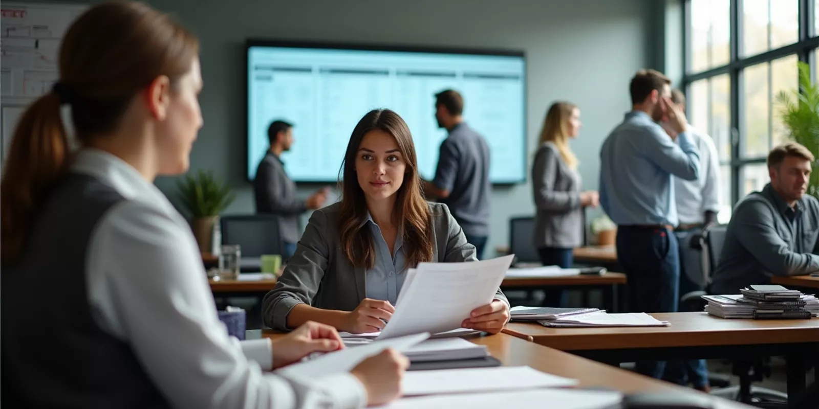 Streamlining the Permit Process for Efficiency