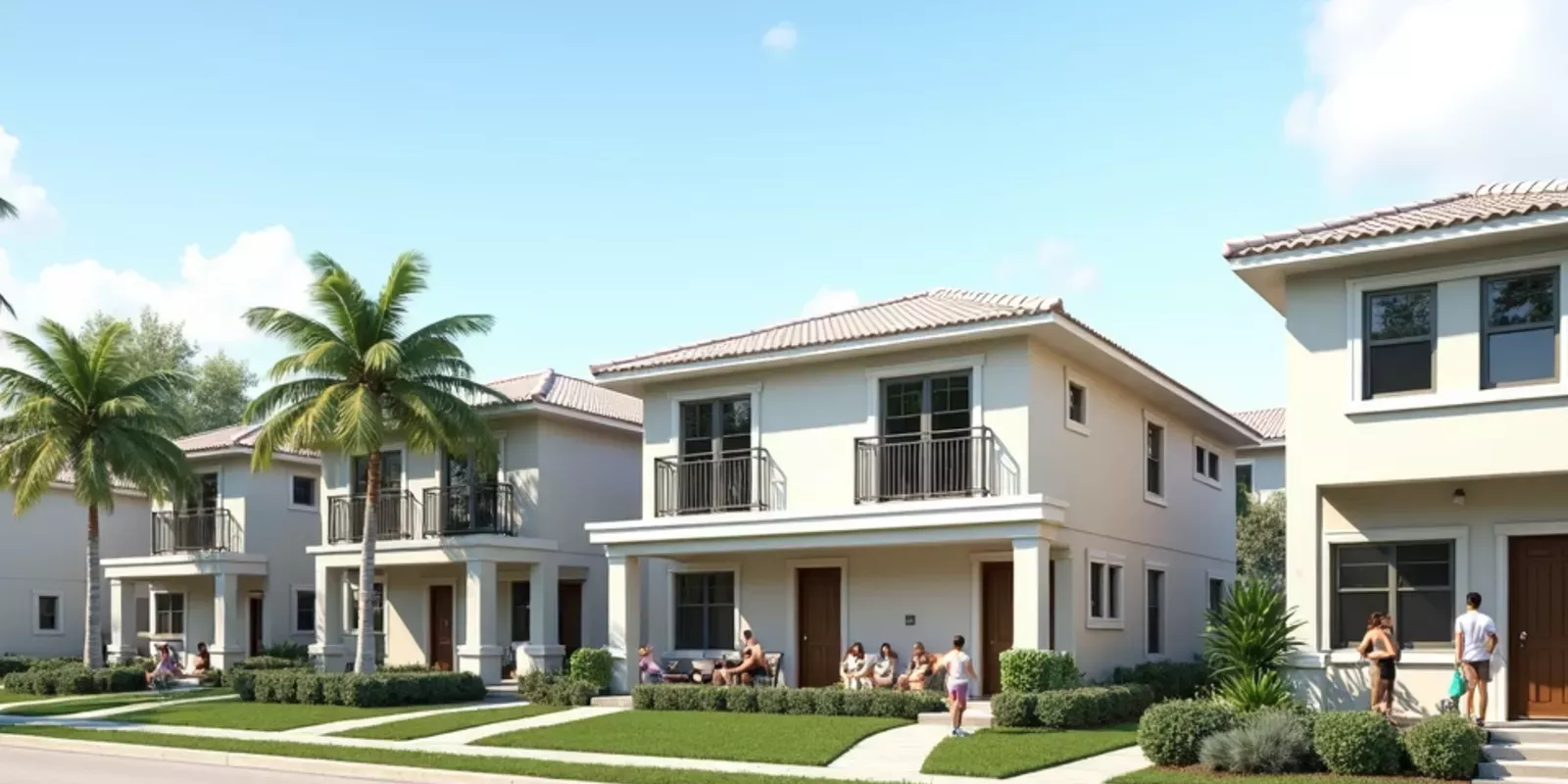 Building Resilience: Doral's Hurricane-Ready Future
