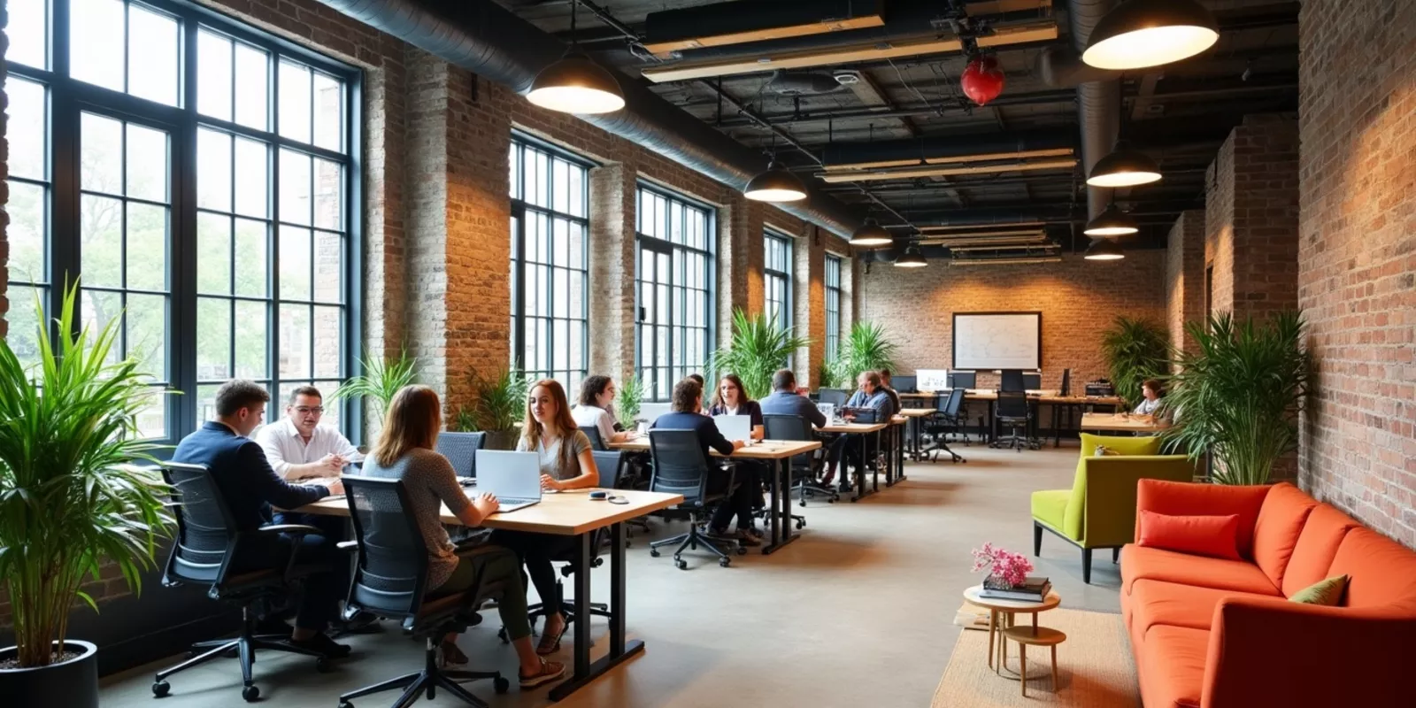 Transforming Doral's Office Spaces for the Future