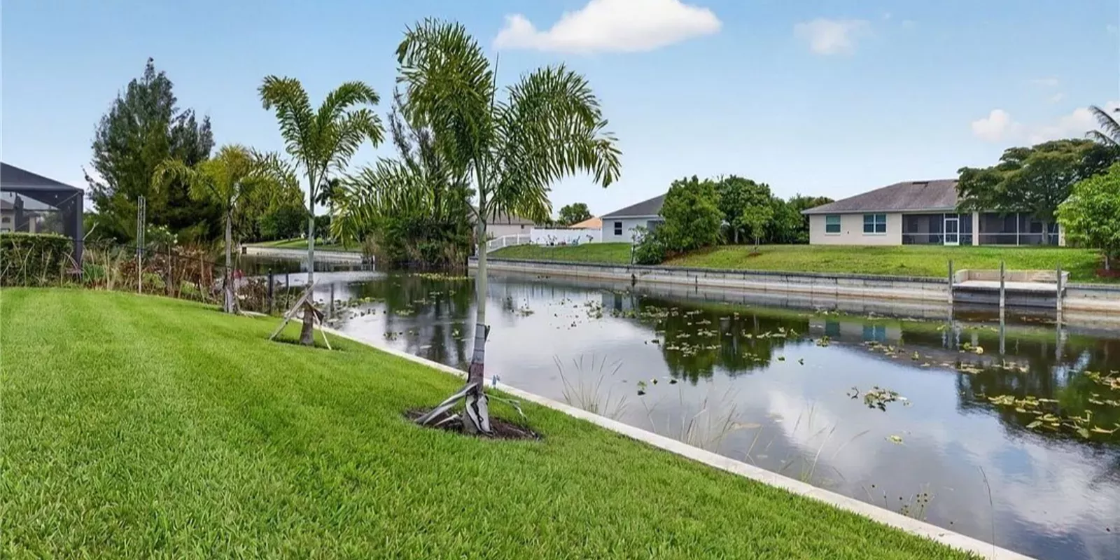 Climate-Resilient Infrastructure for South Florida