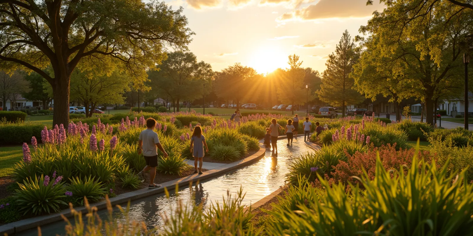 Doral Green: Pioneering Urban Sustainability Efforts