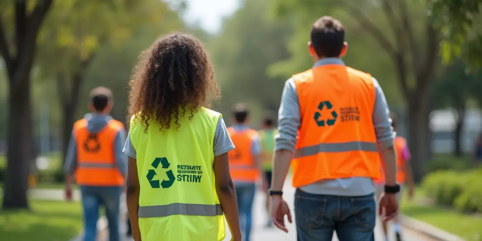 Estrategias para Mejorar el Reciclaje en Doral