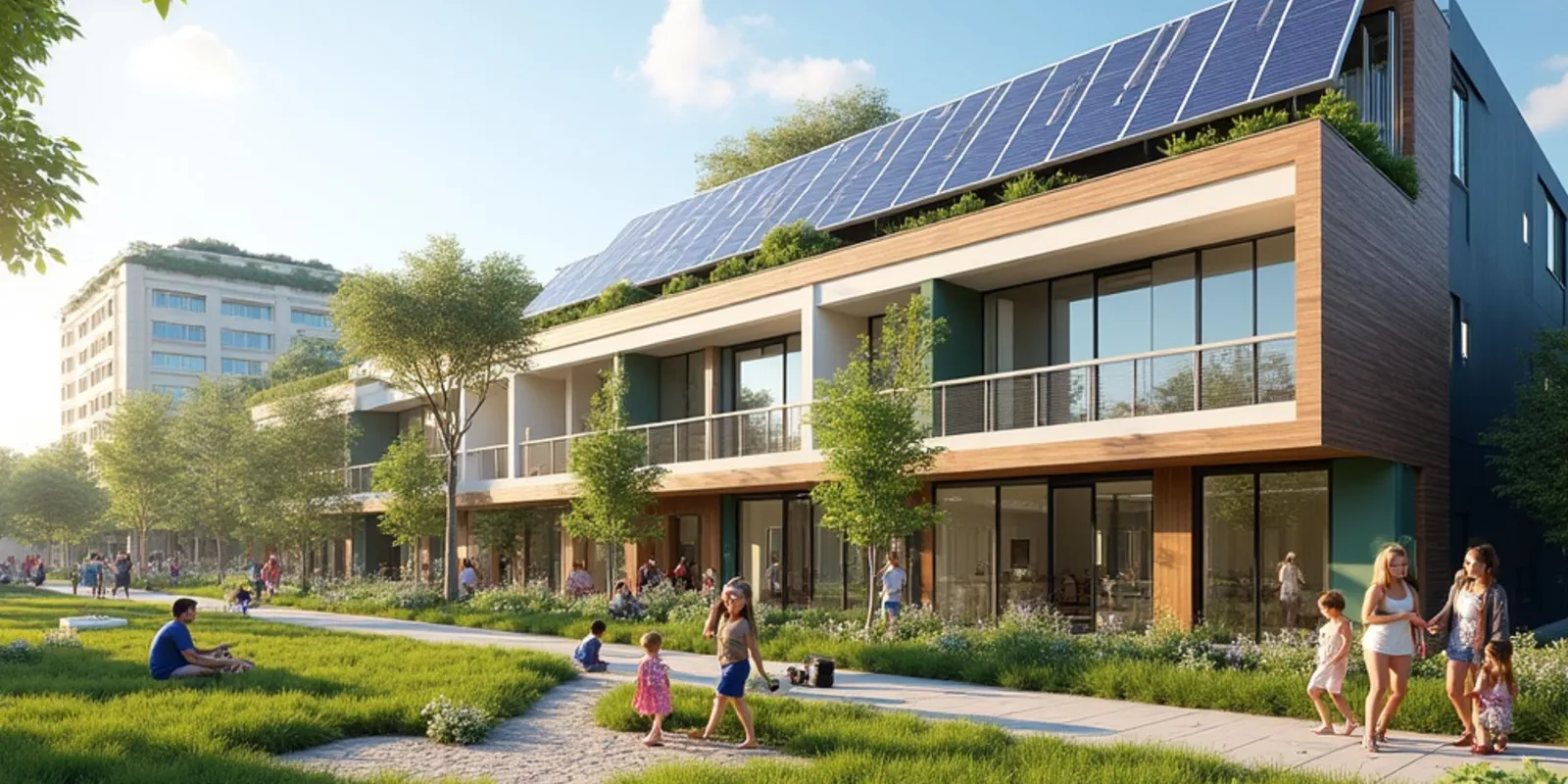 Eco-Friendly Permitting Incentives in Doral