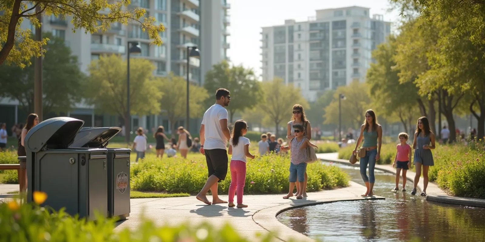 SustainDoral: Smart City Innovations for a Greener Future