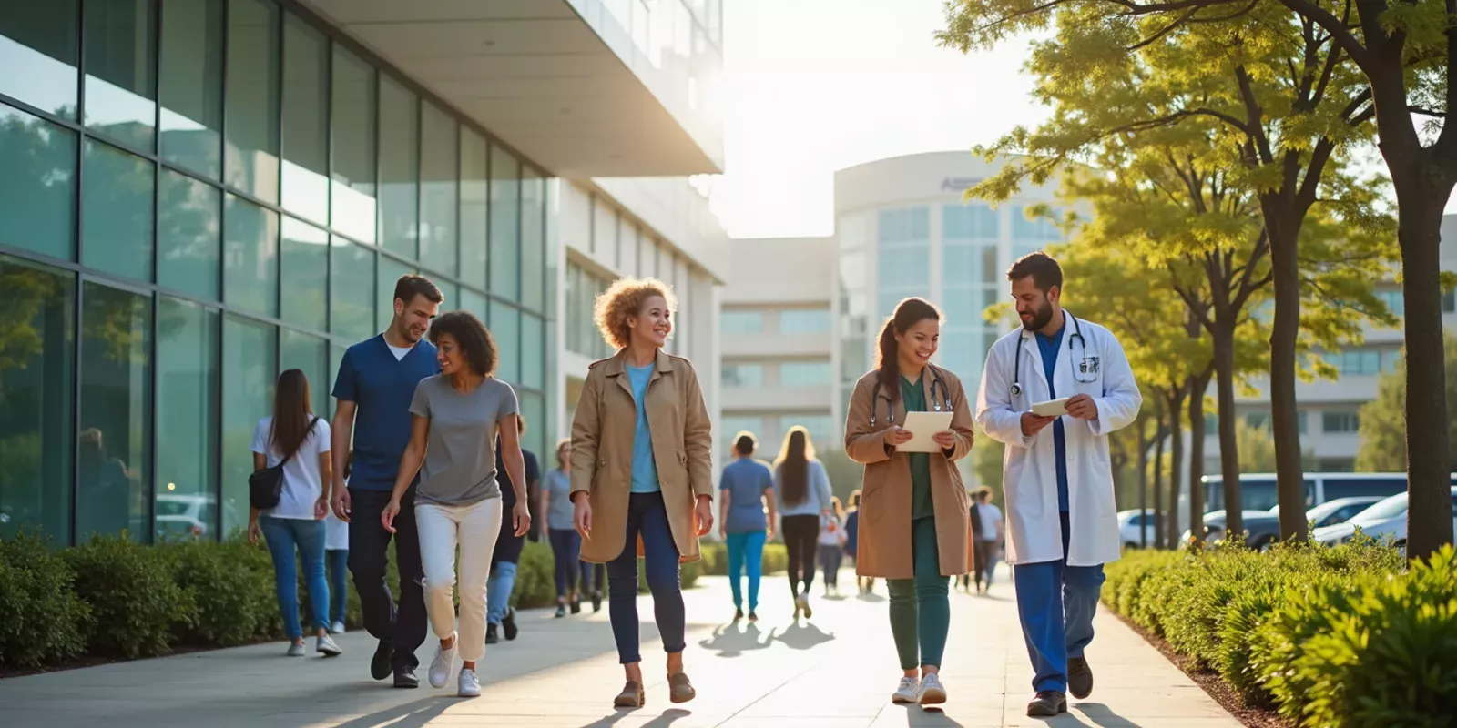 Doral Medical District: A Hub for Healthcare Innovation