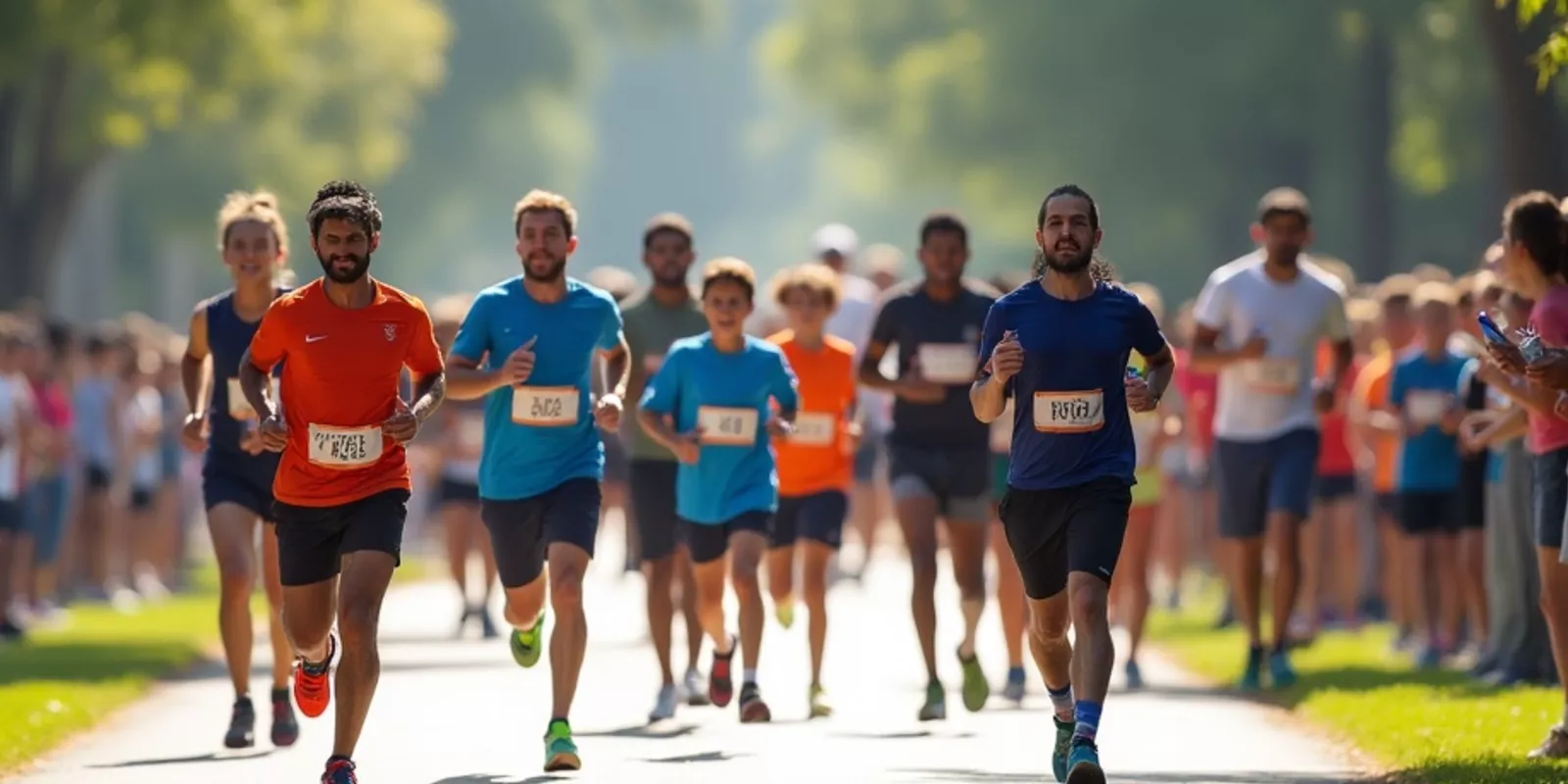 Doral's Thriving Sports Culture and Community Events