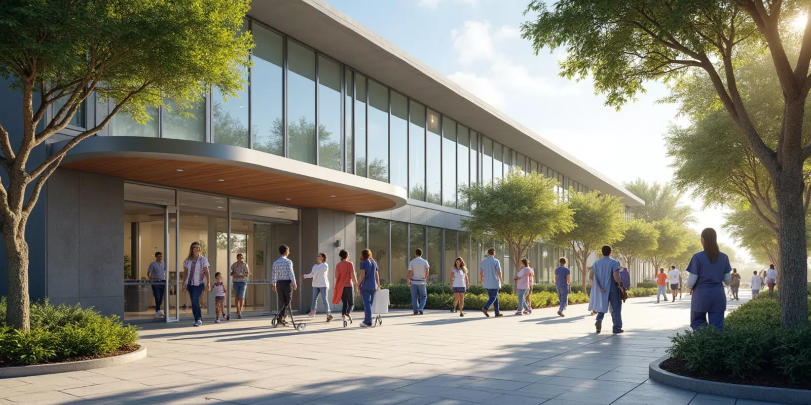 Doral's Thriving Healthcare Sector and Its Impact