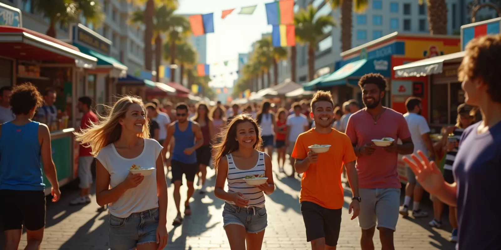 Maximizing Doral's Potential for FIFA 2026