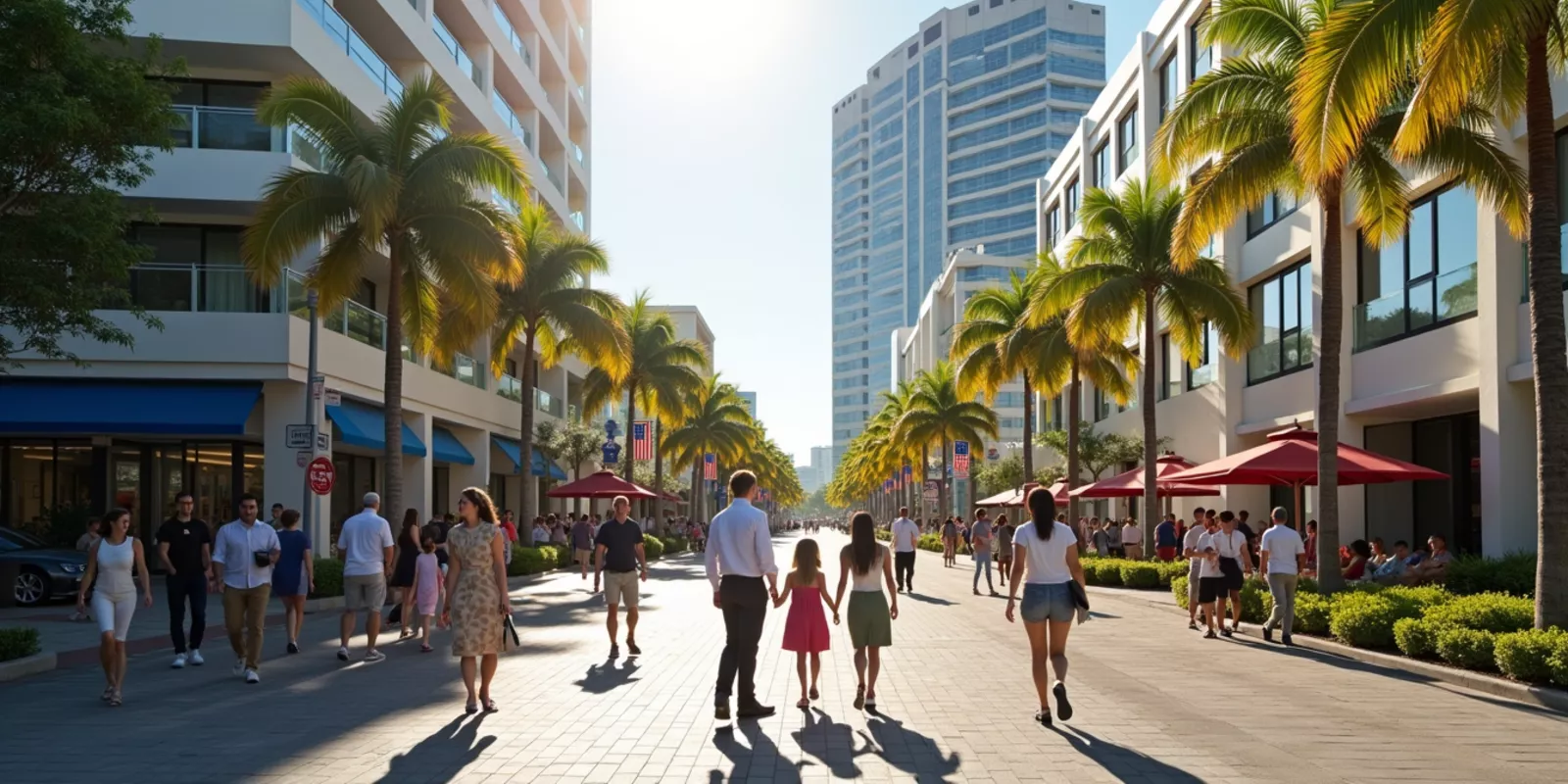 Doral's Global Impact: Preparing for the G-20 Summit
