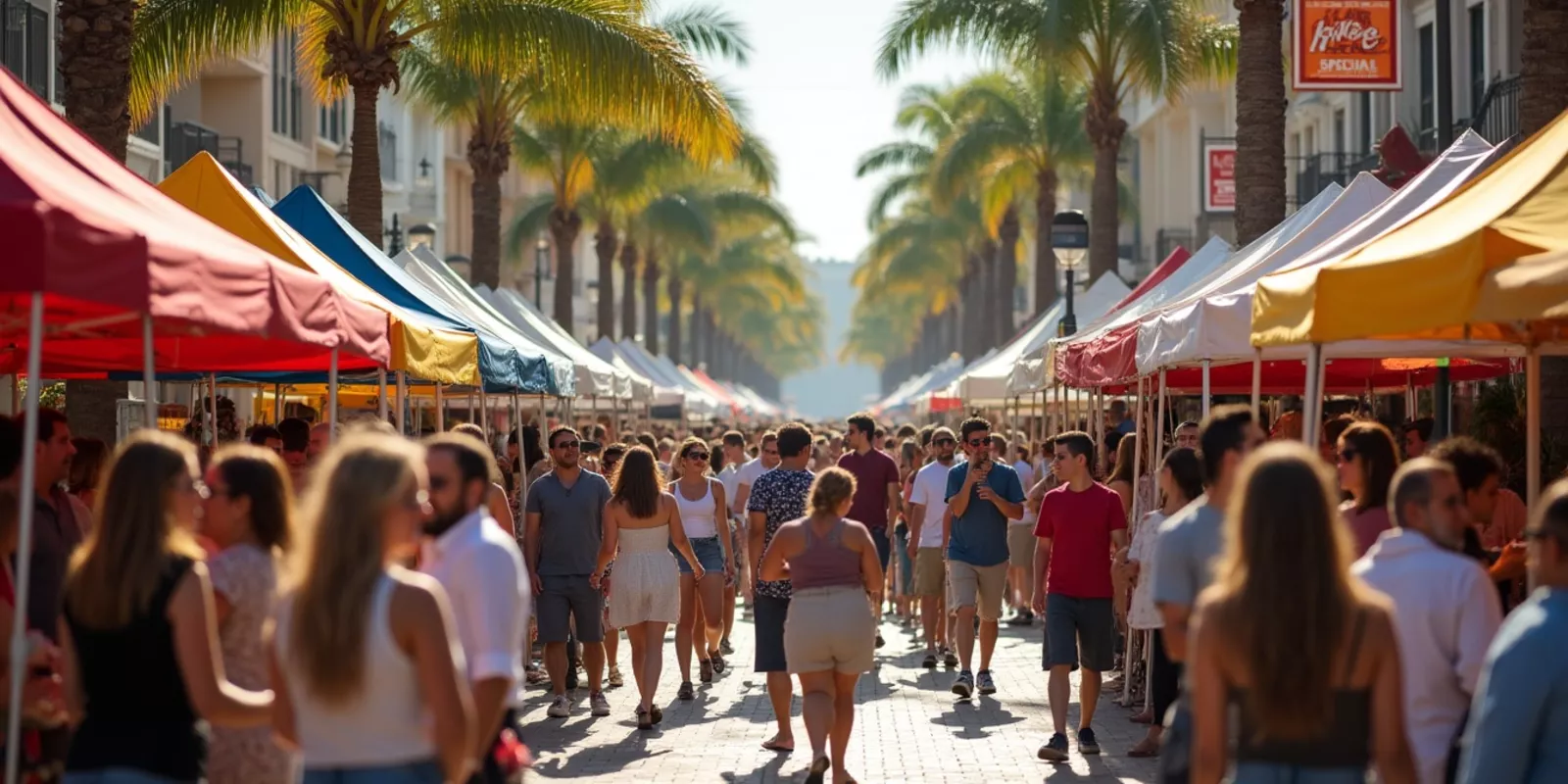 Global Events Boosting Doral's Local Business Growth