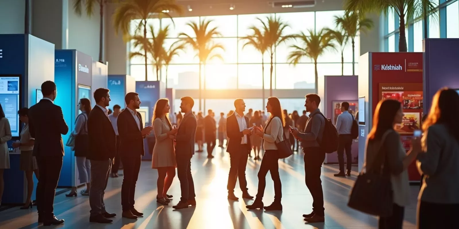 Doral: A Rising Hub for International Trade