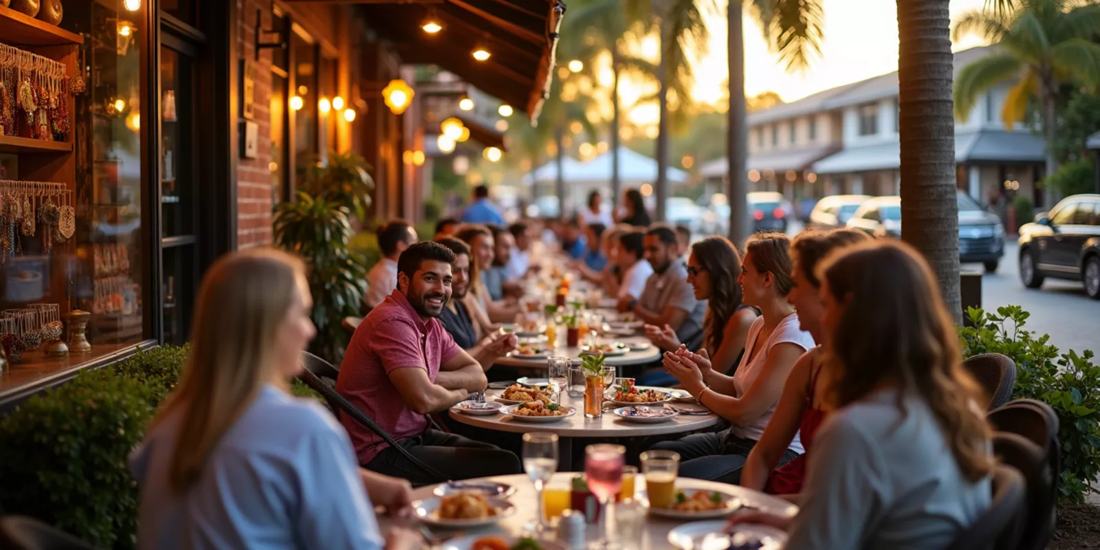Doral's Hospitality: Elevating Visitor Experiences
