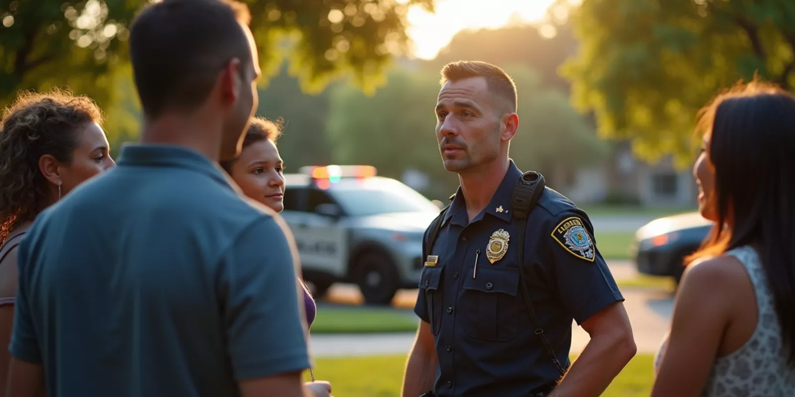 Doral's Record Budget for Enhanced Public Safety