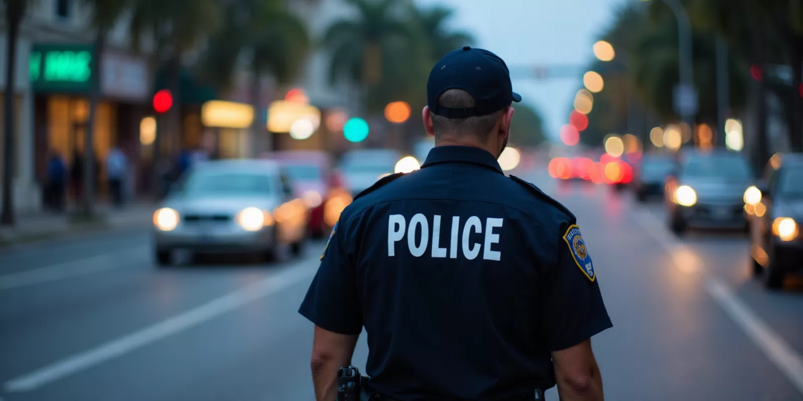 Data-Driven Policing: Enhancing Safety in Doral