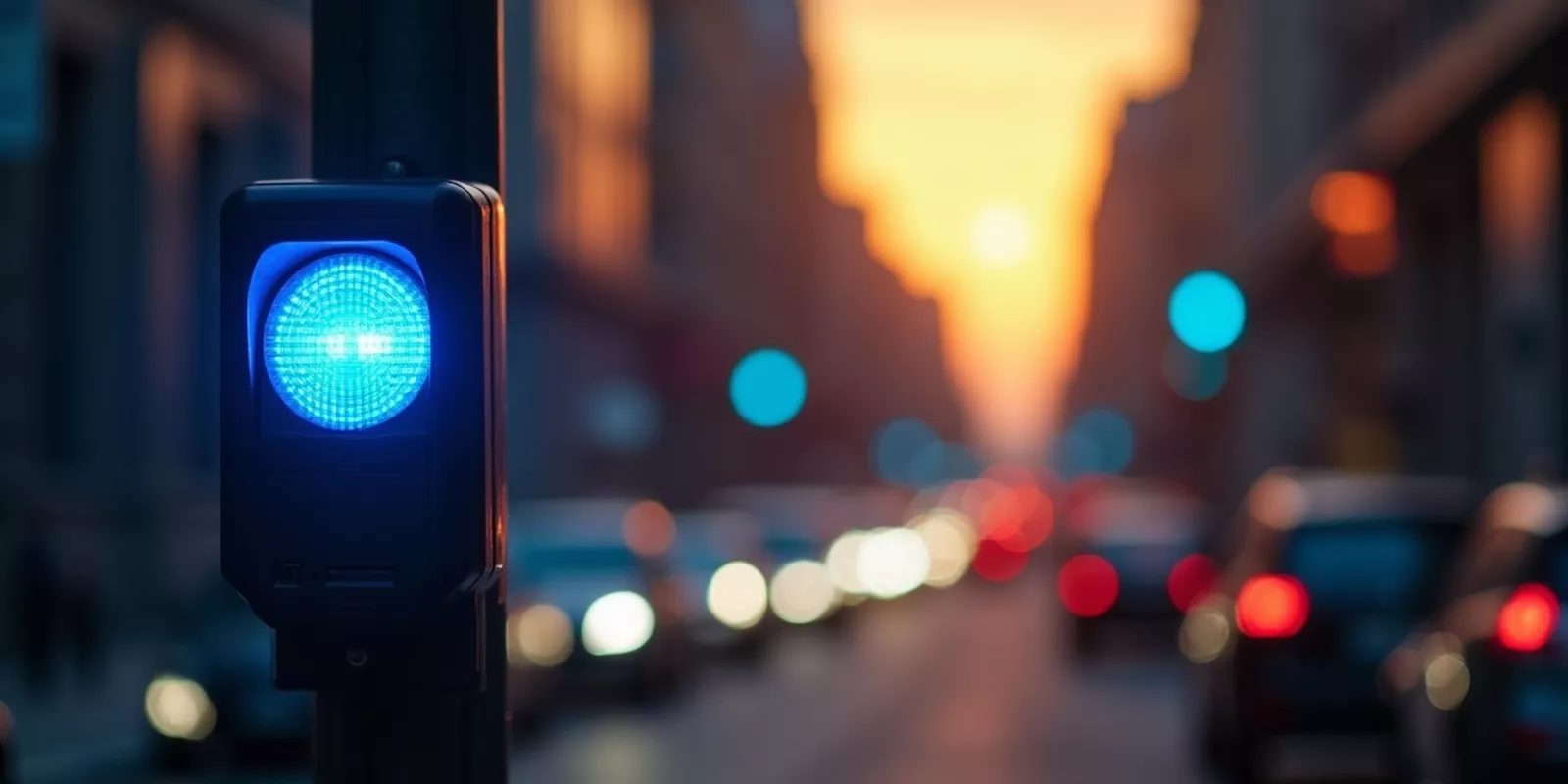 Smart Sensors Transforming Policing in Commercial Areas