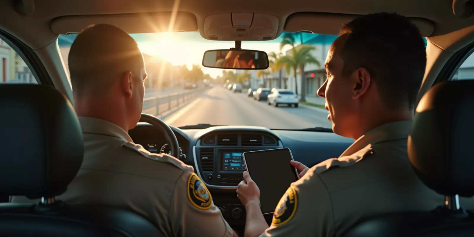 Interoperabilidad Policial: Mejorando la Seguridad en Doral