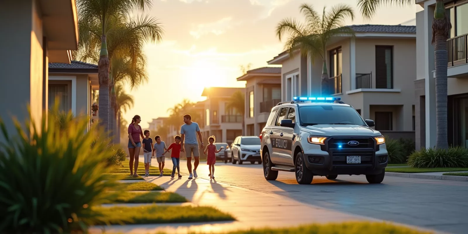 Maximizing ROI: Public Safety Technology in Doral