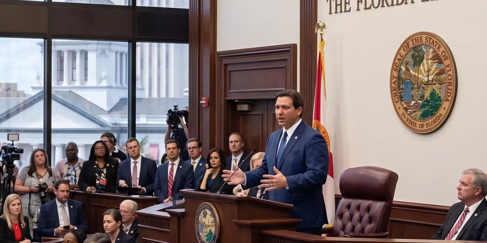 Transformación fiscal en Florida: Impuestos sobre propiedades