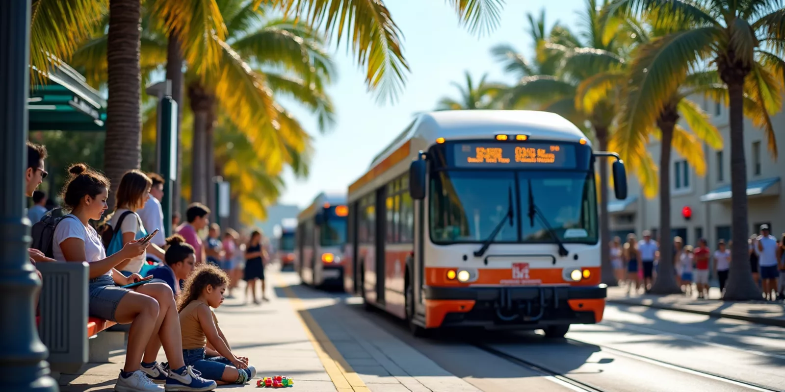 Optimizing Trolley Services with AI and GPS Technology
