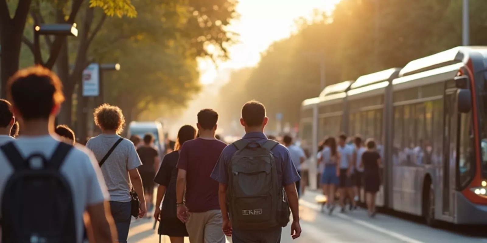 Doral's Transit Future: Metrorail and BRT Advocacy