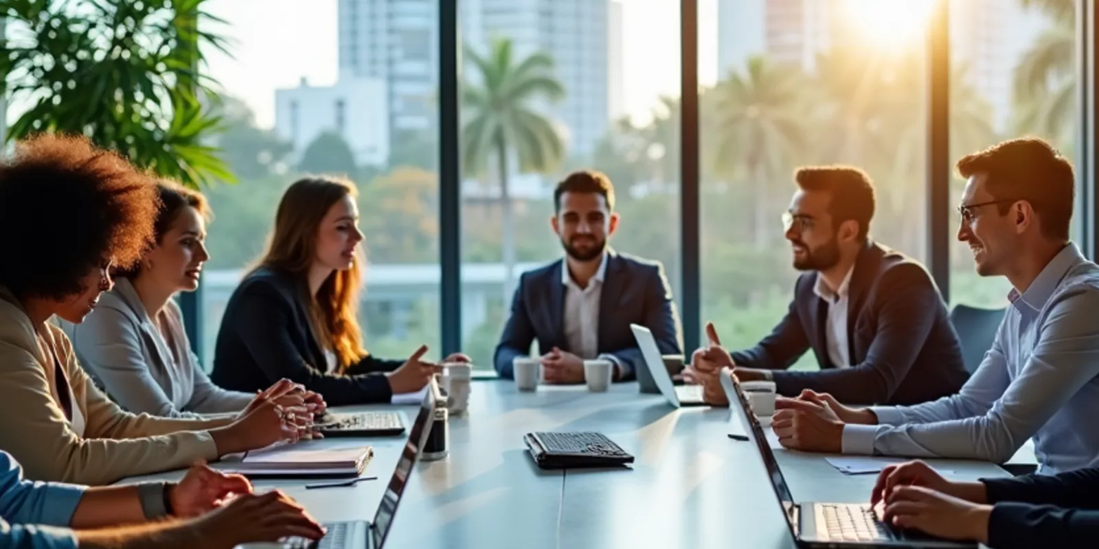 Attracting Corporations: Doral's Tax Incentives Strategy