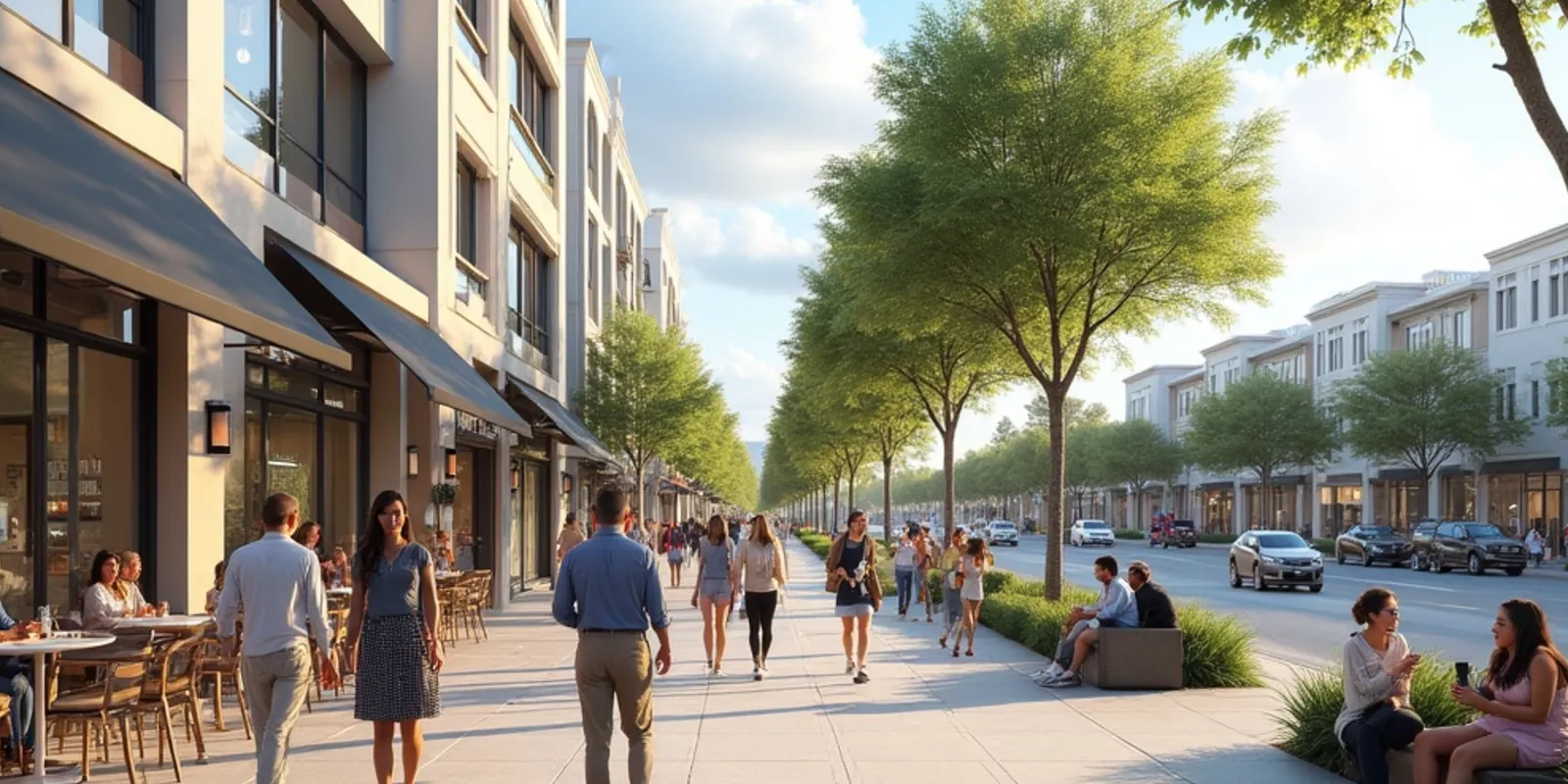 Corporate Diversity: Strengthening Downtown Doral