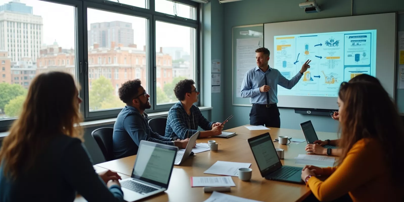 Aligning Workforce Skills with Local Education Needs